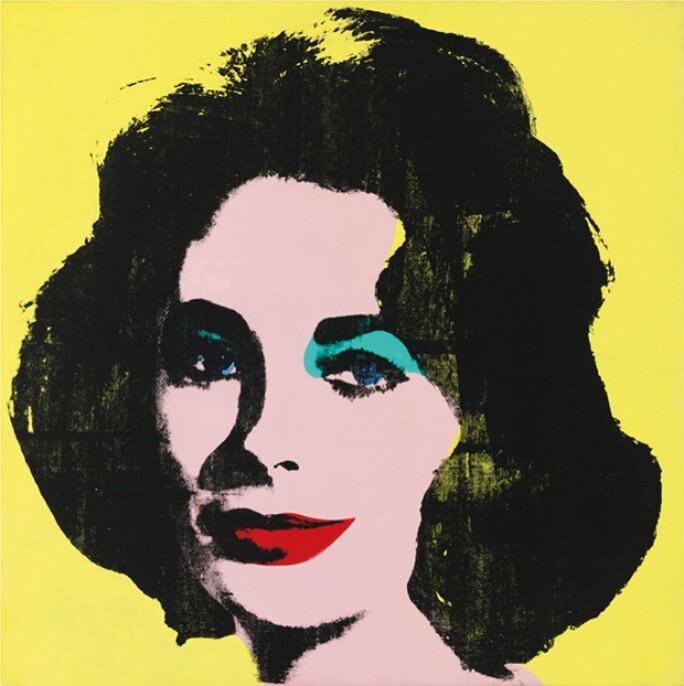 Example painting 4