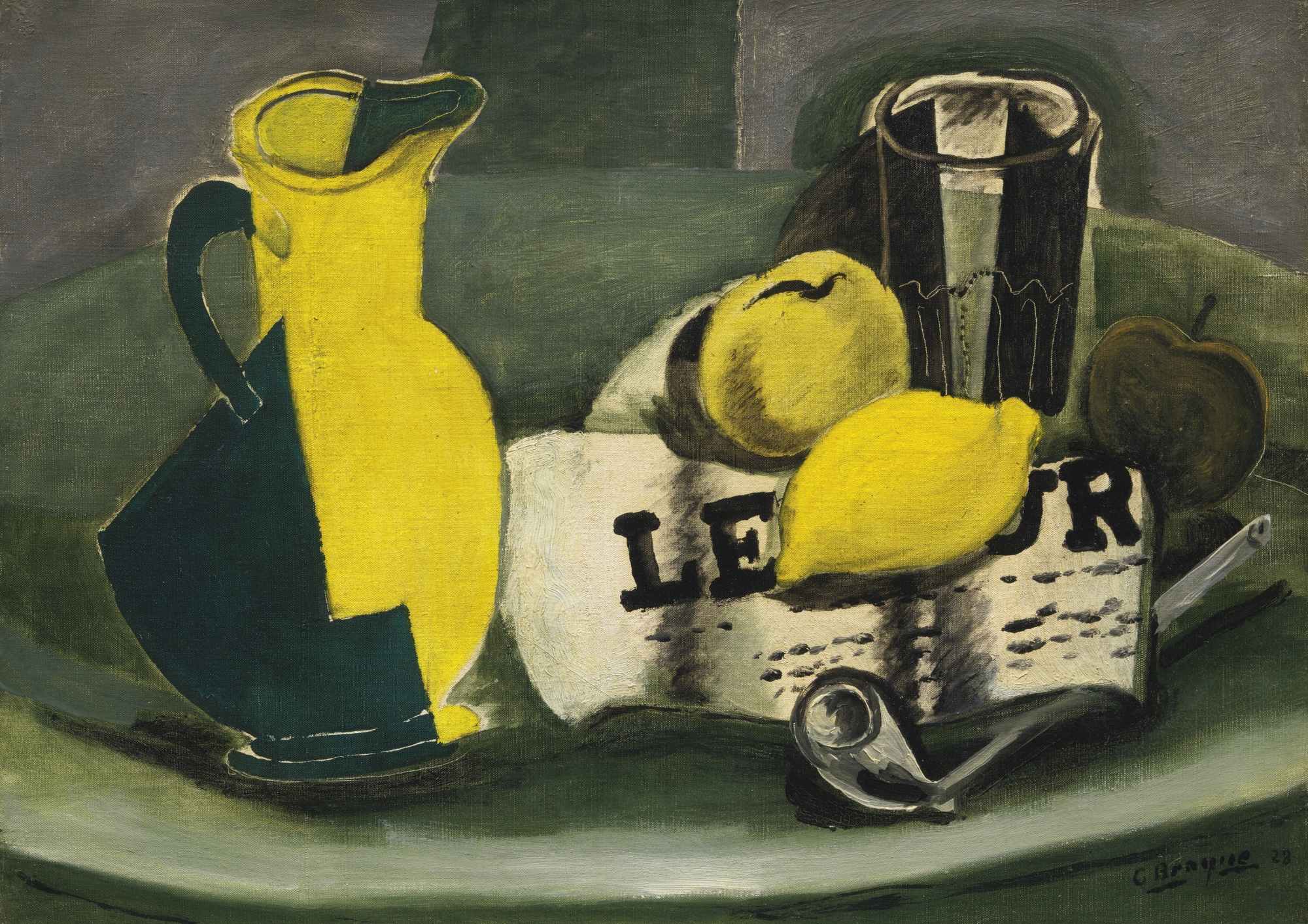 Example painting 3